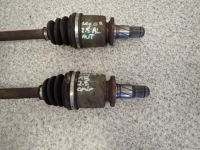 фото thumb №3, Subaru legacy 98-02 2,5 приводной вал приводная задняя