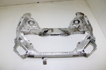 фото thumb №9, Bmw e90 e87 e81 320d подрамник перед колыбель траверса балка идеальные оригинал eur