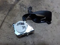 фото thumb №1, Fabia ii pas безпеки лівий задній