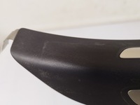 фото thumb №8, Audi sq5 s-line молдинг накладка порог правый задняя 8r0853376g