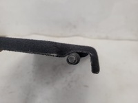 фото thumb №7, Ford mondeo mk3 hb полиця задня задня 1s71a46506bf