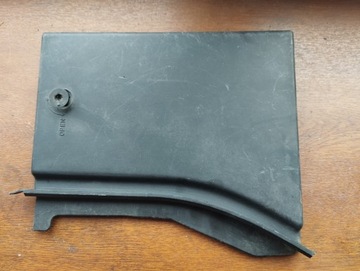 фото thumb №1, Volvo v70 s80 xc70 заглушка запобіжників 31200225