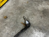 фото thumb №8, Рулевая рейка трансмиссия рулевая mercedes gls x166 lhd