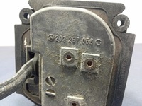 фото thumb №7, Mercedes clk w208 домкрат вибірник автомат 202267056g