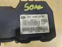 фото thumb №5, Mondeo mk4 s-max насос abs 7g912c405aa