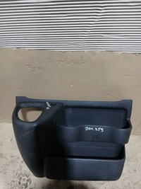 фото thumb №1, Тунель бардачок захист консолі renault master iii