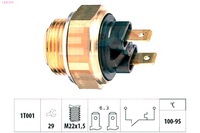 фото thumb №2, Выключатель вентилятора радиатора opel eps