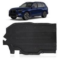 фото thumb №1, Bmw x7 g07 захист підвіска права задня 51757424890