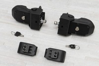 фото thumb №10, Jeep wrangler jl 2018 замикач бічні капота na ключ 68240952ad