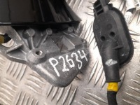 Купити Дзеркало зовнішнє mercedes-benz klasa e купе 2018 з лівий механічний r, фото thumb