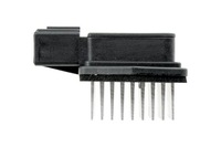 фото thumb №2, Резистор вентилятор lexus rx300 rx330 rx350 rx400h