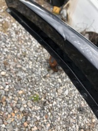 фото thumb №5, Citroen ds7 стійка b поріг лівий