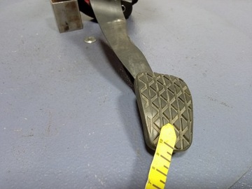 фото thumb №8, Ford fiesta mk7 педаль сцепления ay11-7b633-gc