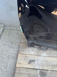 фото thumb №4, Ford ranger vi 2024 rok двері ліва передні повний