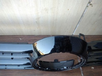 фото thumb №12, Vw tiguan решётка радиатора решётка хром 5n0853655