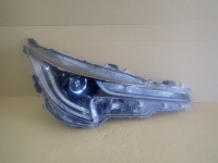 Купить Фара правый  toyota corolla e21 hb универсал full led, фото thumb