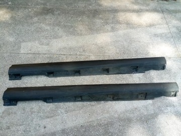 фото thumb №1, Планка пороговая ford focus mk3 оригинал.