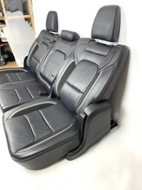 фото thumb №8, Сиденья заднее сиденье салон кожа ram 1500 trx 21-24