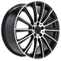 фото thumb №15, Amg стиль 18 do mercedes sl-class r129 r230 r231 slk-class r170 r171