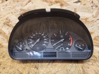 фото thumb №1, Bmw 5 e39 3.0 d счетчик приборы 8381198