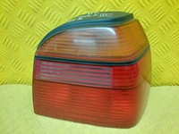 фото thumb №1, Vw golf iii лампа правые зад 1h6945112e