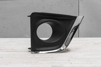 фото thumb №9, Toyota corolla xi e16 2013-2016 решётка противотуманной фары правая 8148102400