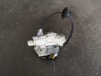 фото thumb №1, Замок дверь левый перед audi a8 d3 ii lift uk 4f2937015