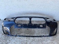 фото thumb №1, Бампер перед передний bmw x2 f39 m-pakiet