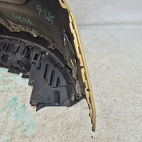 фото thumb №9, Polestar iv 4 23- бампер задня задній pdc