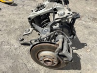 Балка подвеска задний  задняя комплектная peugeot 508 ii hybrid 1.6 thp с Разборки, фото thumb