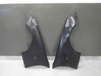 Купить Mercedes w170 slk 1996-2004 крыло перед левый, фото thumb