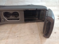 фото thumb №8, Chrysler 200 15- туннель средний подлокотник панель 1yv42dx9ad usa