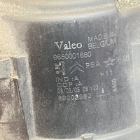 фото thumb №7, Свет противотуманные передние peugeot 207 9650001680