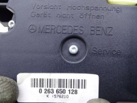 фото thumb №8, Mercedes s-klasa w221 s63 amg 05-13 спидометр европа a2215402448 0263650128