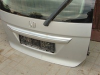 фото thumb №4, Honda fr-v кришка багажника комплектна демонтаж