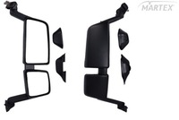 фото thumb №1, Зеркало sc 7 левая kpl.