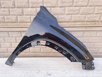 фото thumb №1, Lexus nx крыло правый передний оригинал