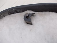 фото thumb №12, Обивка правые зад audi a3 8p