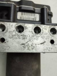 Купити 2012 mercedes-benz sprinter w906 насос abs 0265951522, фото thumb