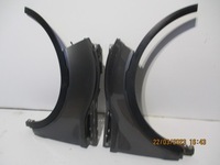 фото thumb №1, Крила лівий range rover evoque