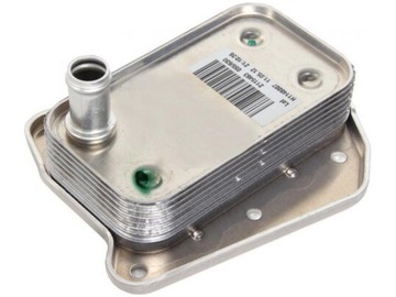 фото thumb №1, 90622 nissens радіаторів масла sprinter 311cdi