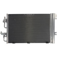 фото thumb №1, Hart 608 212 конденсатор, кондиционер