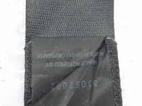 фото thumb №2, Pas безпеки лівий задня задній 7055962 mini r50, r52, r53 cooper one