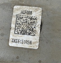 фото thumb №7, Audi e-tron 2020 ліва сторона супорт гальмівний передній