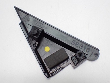 фото thumb №2, Планка трикутник двері лівий зад cupra formentor 21r