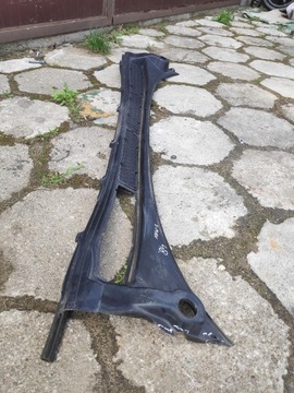 фото thumb №6, Панель под лобовым стеклом ford galaxy s-max mk3 6m21-u02216-a