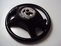 фото thumb №6, Воздуховод mercedes ml w166 11-15