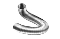 фото thumb №2, Шланг металевий системи охолодження gates