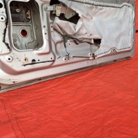 фото thumb №7, Opel frontera b sport 98-04 3d крышка багажника kpl