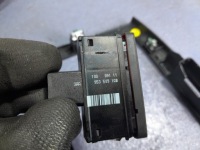 фото thumb №13, Vw passat b7 накладки декори панелі тунель середнього 3c0863284k